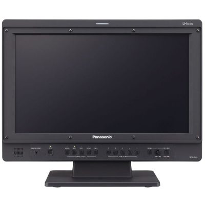 Panasonic HD - 17”