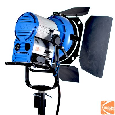 Arri M18