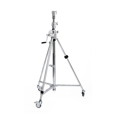 WIND UP con ruote 181-390cm