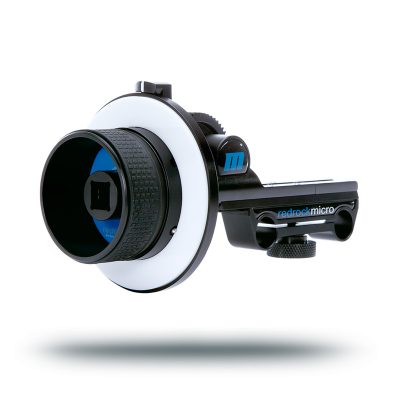 RedRockMicro Follow Focus