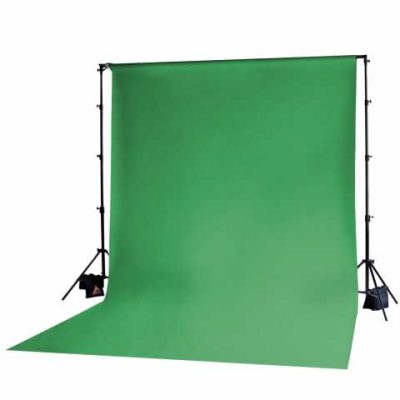 Telo Green Screen 4x2,50mt.