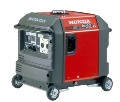 Honda EU30i 3kw