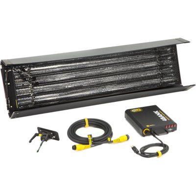 Kino Flo 4 Bank 1200