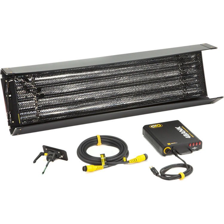 Kino Flo 4 Bank 1200