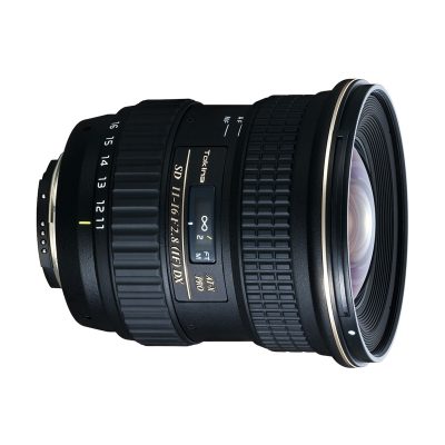 Tokina 11-16mm F/2.8
