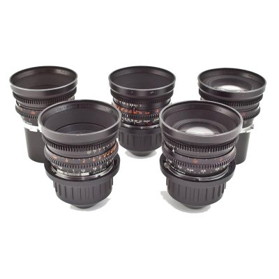 Zeiss Standard Speed T2.1