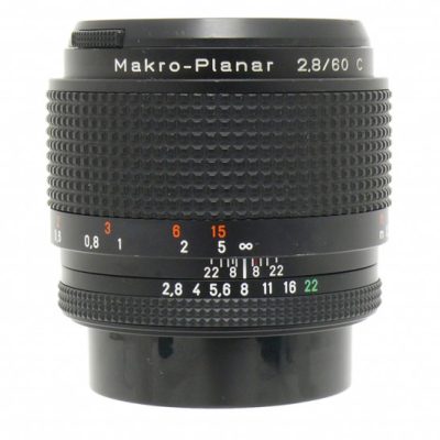 Zeiss 60mm f/2.8