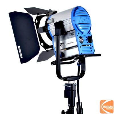 Arri D12