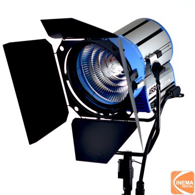 Arri M40