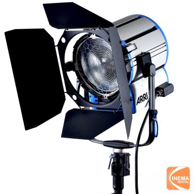 Arri True Blue T5