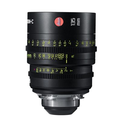 Summicron C 135 mm