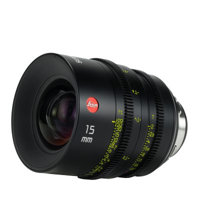 Summicron C 15 mm