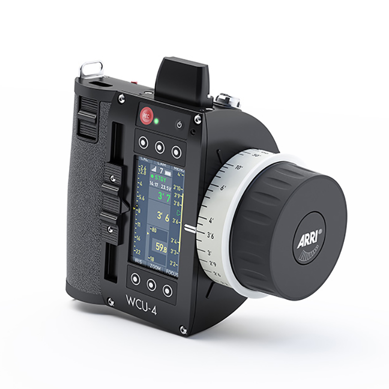 Arri WCU-4 - immagine 2