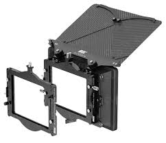 CLAMP ON ARRI LMB 4X5.6