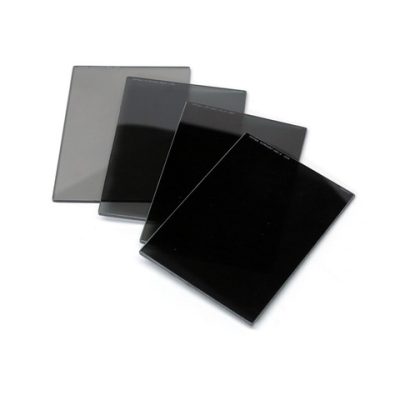 FILTRI ND SCHNEIDER - TIFFEN 4X5.6 0.3 - 0.6 - 0.9