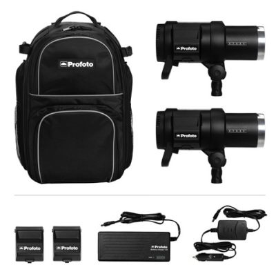 PROFOTO BX1 500 AIRTTL LOCATION KIT