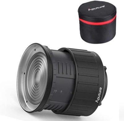 Aputure Fresnel