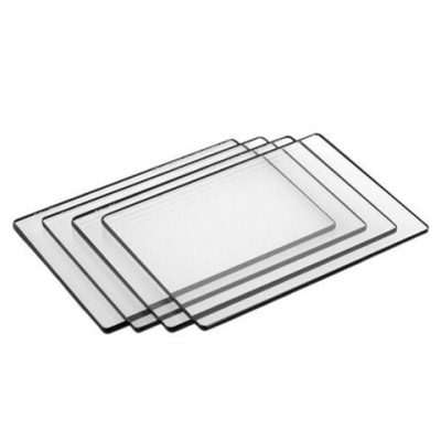 TIFFEN BLACK PRO-MIST 4 X 5.65’' 3X (1/2 - 1/4 - 1/8 )