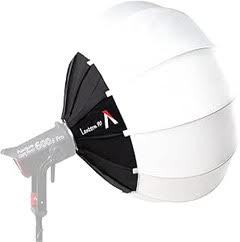 Aputure Lantern 90 Softbox
