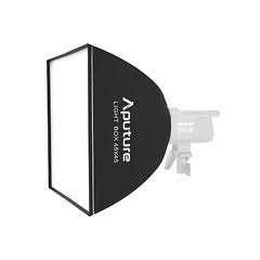 APUTURE LIGHT BOX 30X120